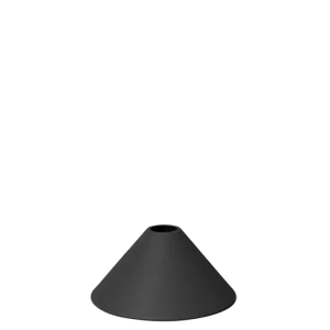 Cone Shade - Black Ferm Living - COM