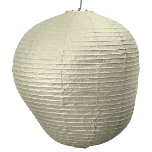 Kurbis Lampshade - 80 - Dark Sage Ferm Living - COM
