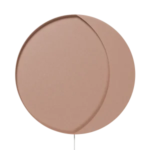 Neba Wall Lamp - Rose Ferm Living - COM