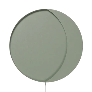 Neba Wall Lamp - Tea Green Ferm Living - COM