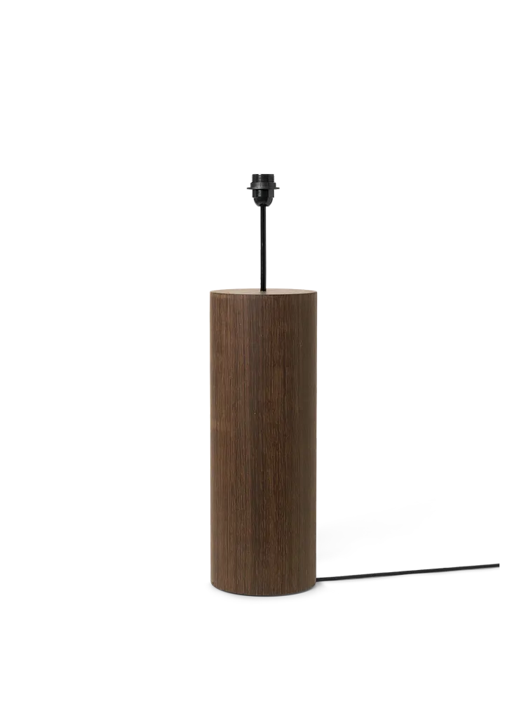 Post Floor Lamp Base - Solid Ferm Living - COM
