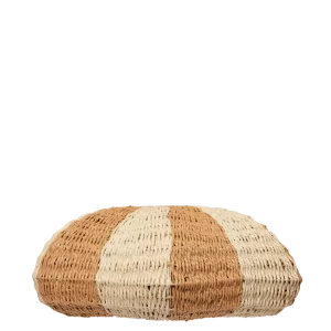 Rivan Lampshade - Paper - Natural/Off-White Ferm Living - COM