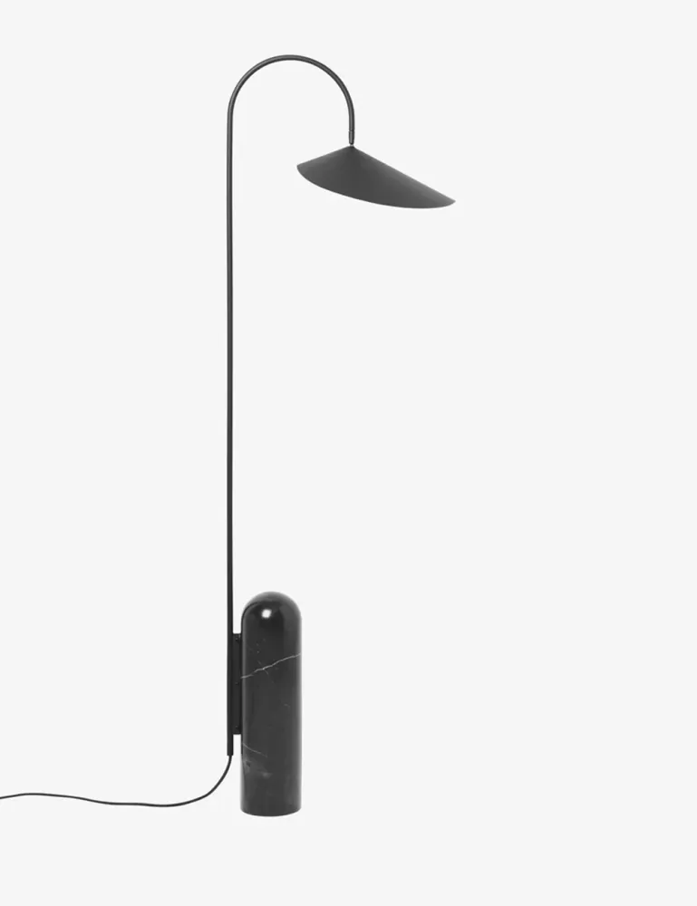 lampadaire arum Ferm Living
