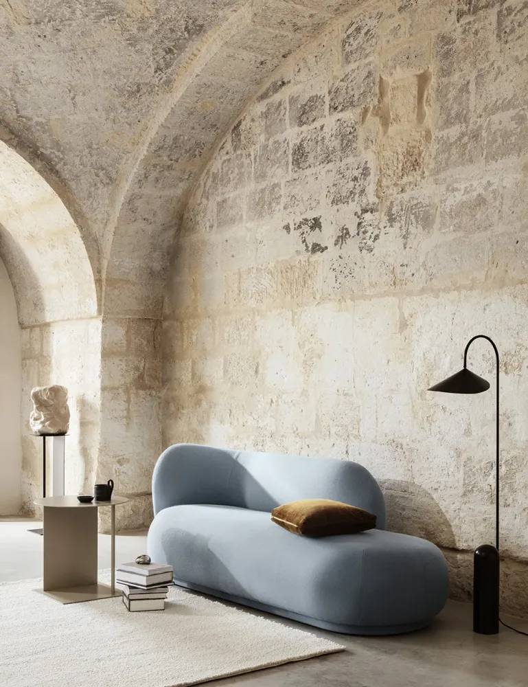 lampadaire arum Ferm Living