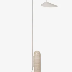 Lampadaire en cachemire Arum Ferm Living