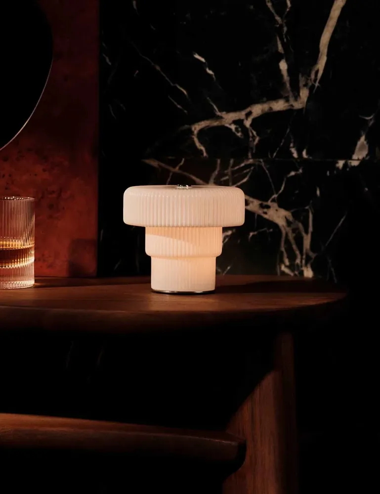 Lampe portable Ripple Ferm Living
