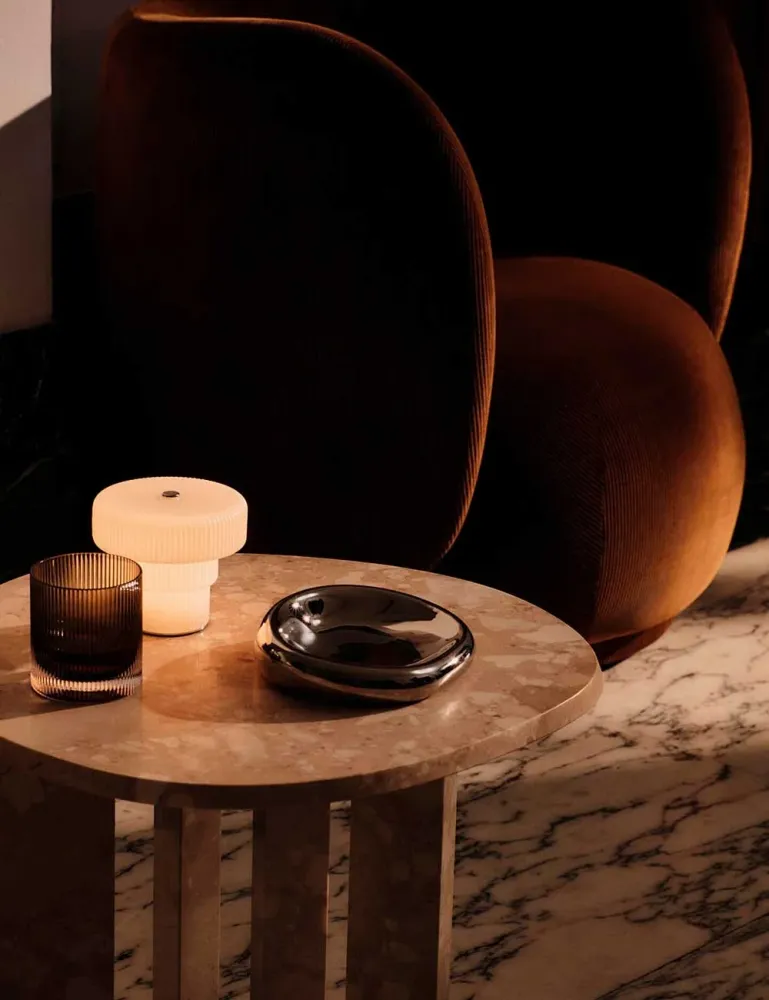 Lampe portable Ripple Ferm Living