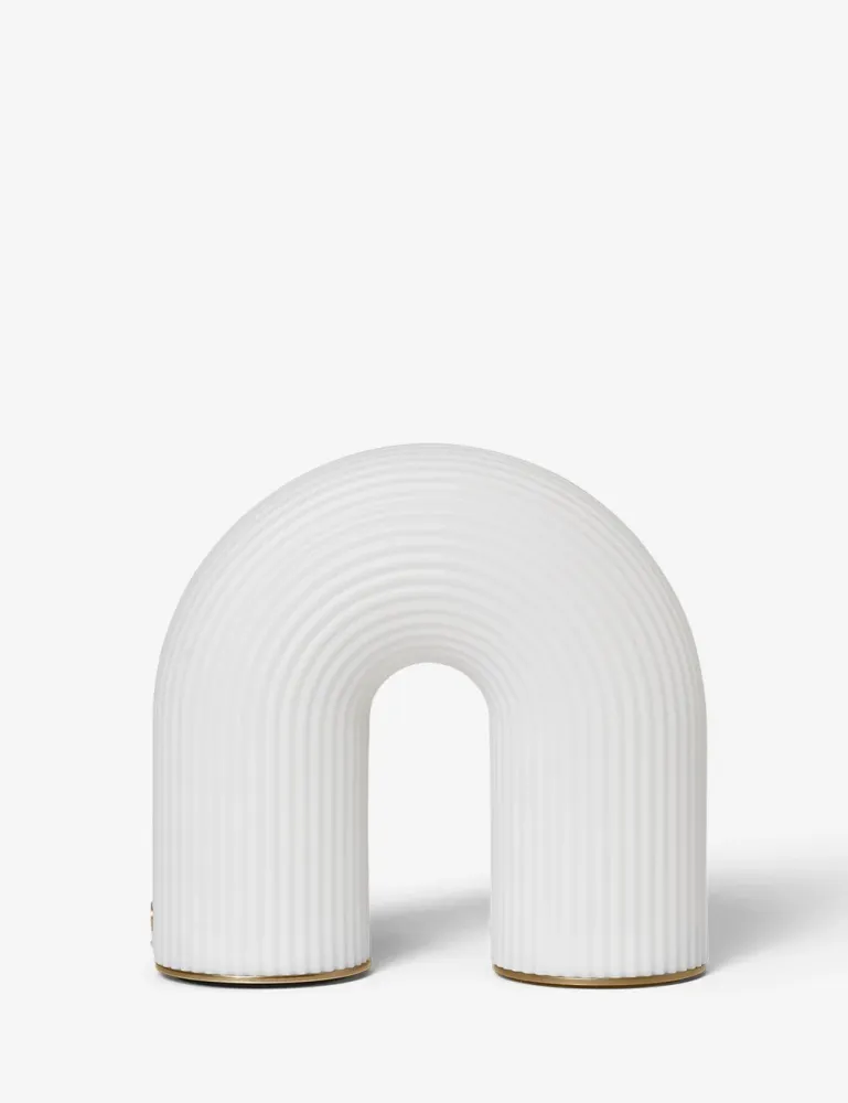lampe portative Ferm Living
