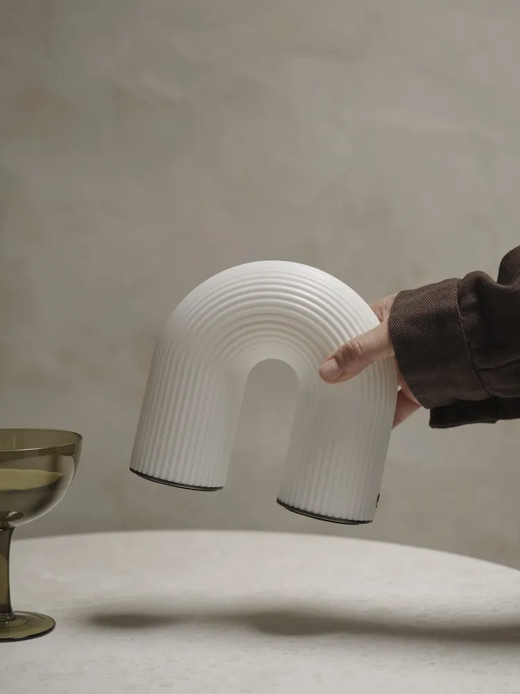lampe portative Ferm Living