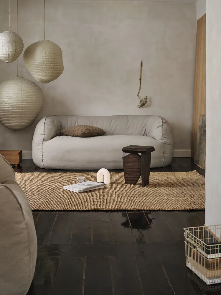 lampe portative Ferm Living