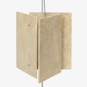 lampe suspendue ouest Ferm Living