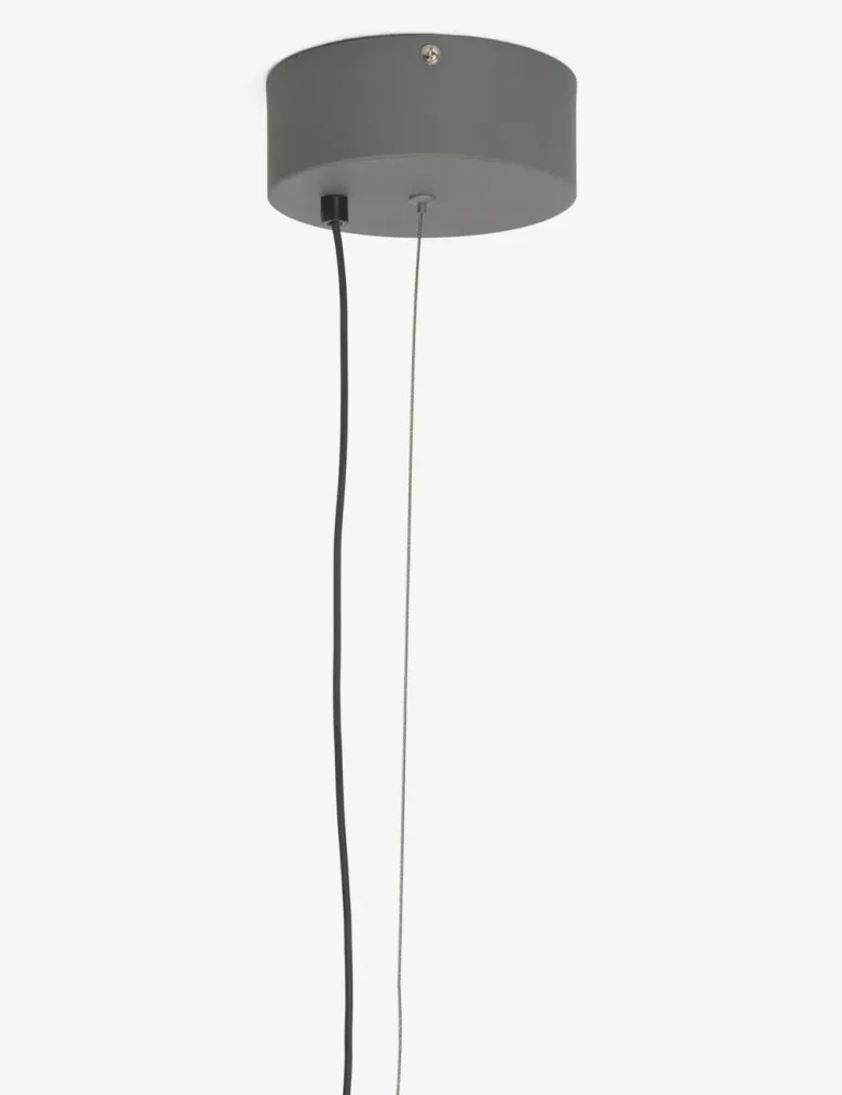 lampe suspendue ouest Ferm Living