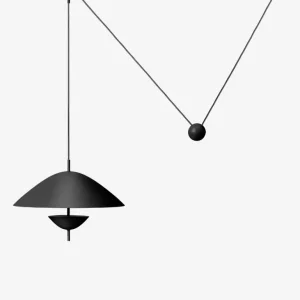pendentif en boue Ferm Living