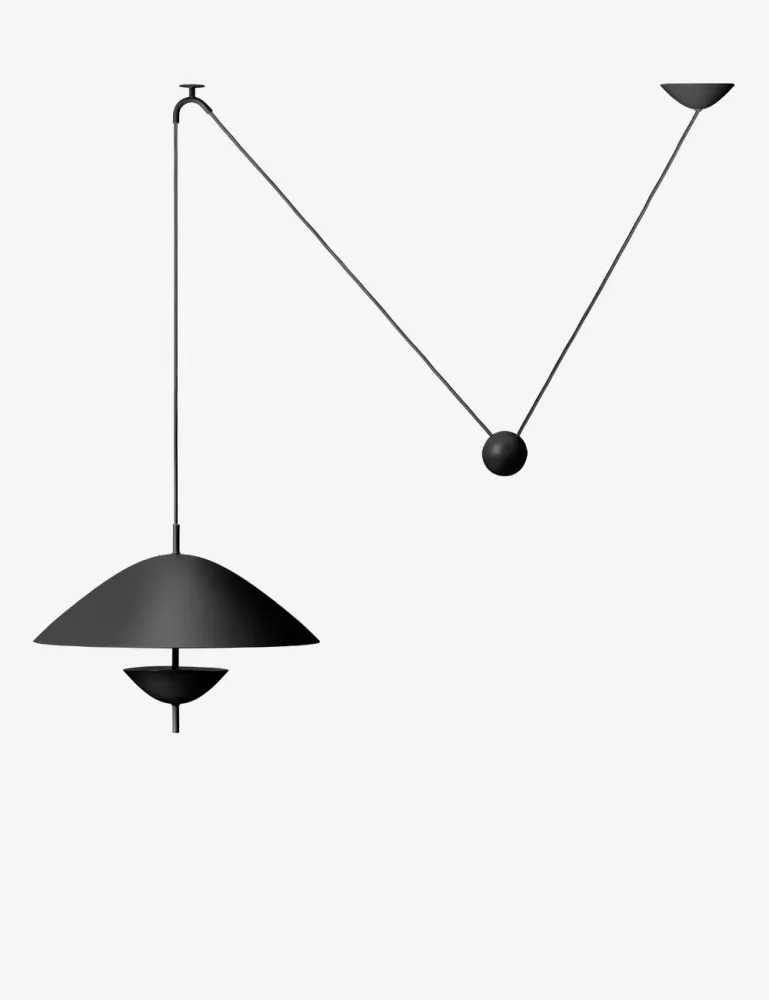 pendentif en boue Ferm Living