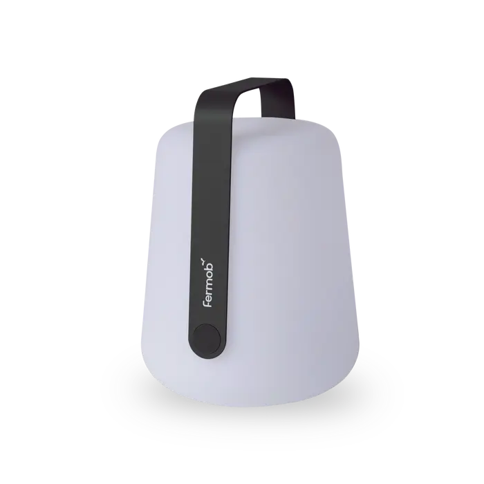 Lampe d'Extérieur Balad 2 LED - Fermob Carbone