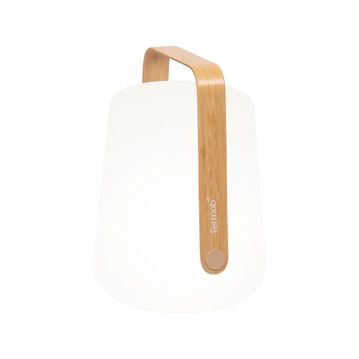 Lampe d'Extérieur Balad 2 LED - Fermob Carbone