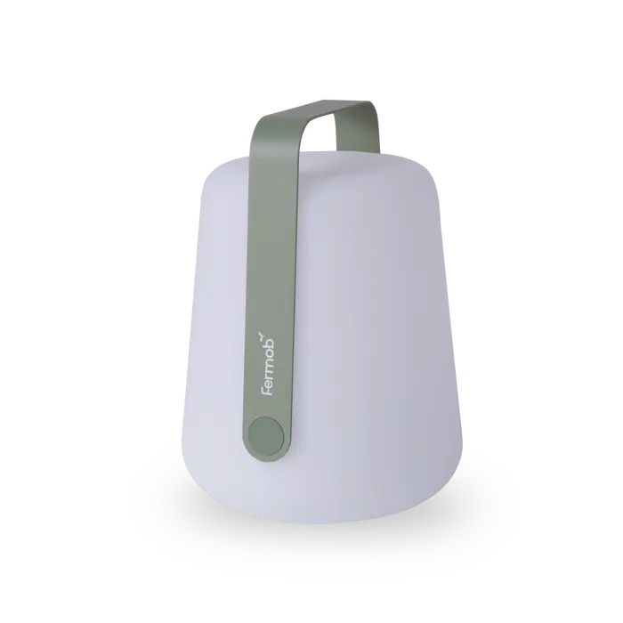 Lampe d'Extérieur Balad 2 LED - Fermob Carbone