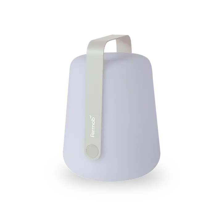 Lampe d'Extérieur Balad 2 LED - Fermob Carbone