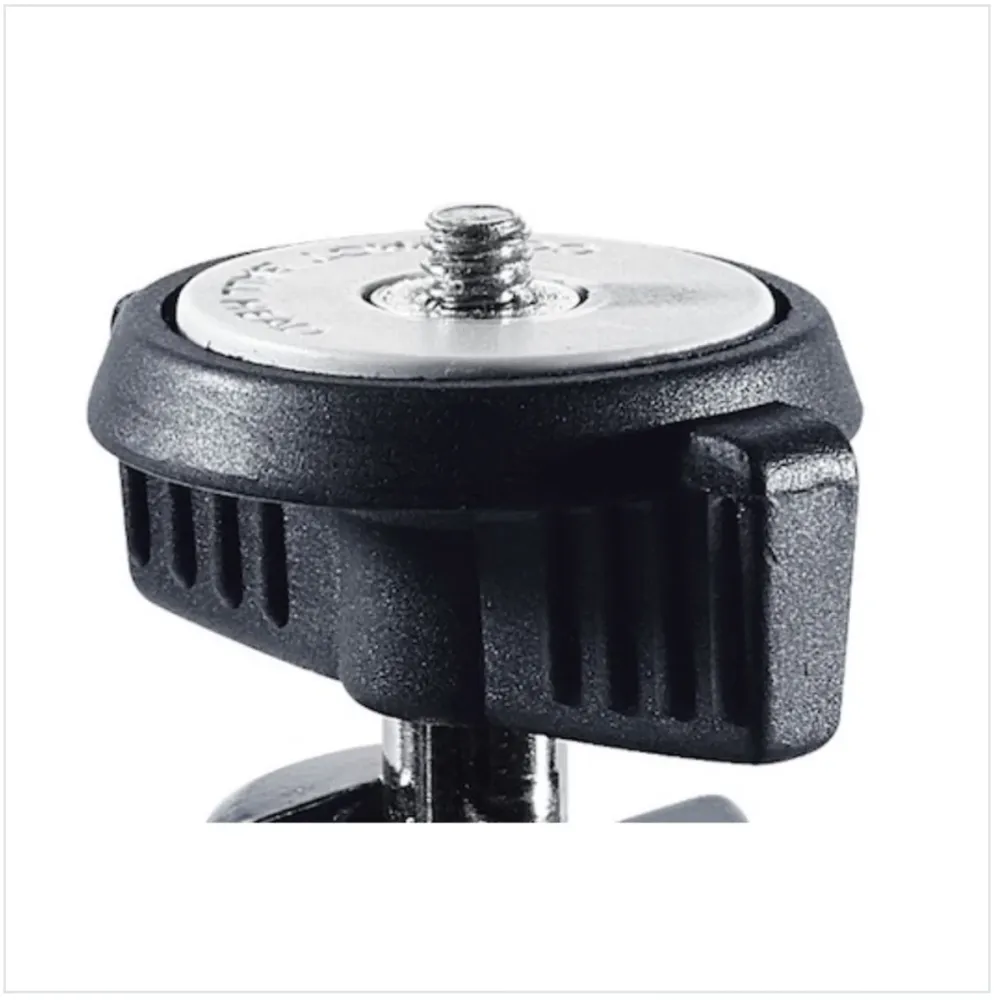 Festool SYSLITE KAL II-Set Lampe de travail + Support magnétique orientable MA KAL (499815)