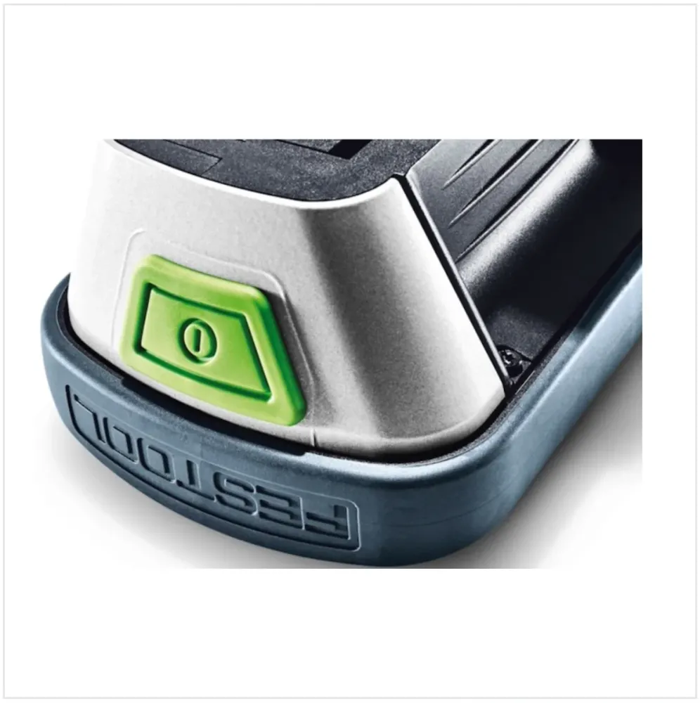 Festool SYSLITE KAL II-Set Lampe de travail + Support magnétique orientable MA KAL (499815)