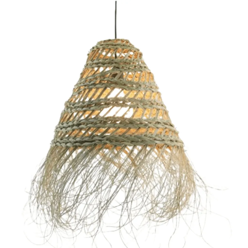 Suspension Halfa | Élégance Bohème Chic | Fiolla Home