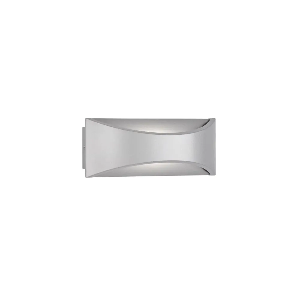 Applique d'extérieur Fischer & Honsel Rio 1L LED