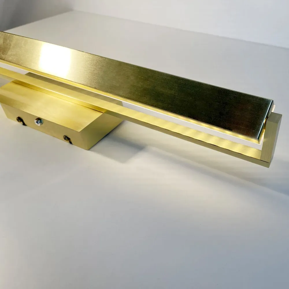 Applique murale Fischer & Honsel Pare TW 1L LED