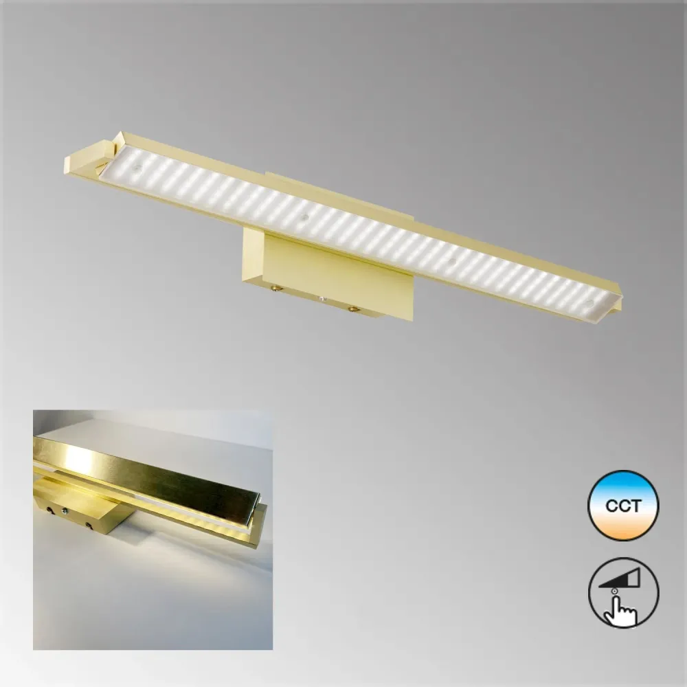 Applique murale Fischer & Honsel Pare TW 1L LED