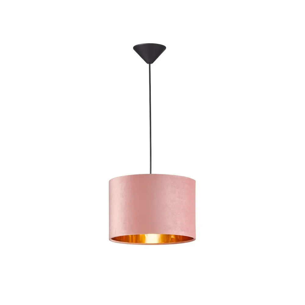 Lampe à suspension Fischer & Honsel Aura 1L E27 Green