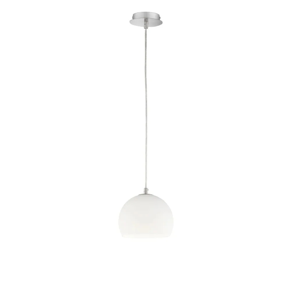 Lampe à suspension Fischer & Honsel Bow 1L E27