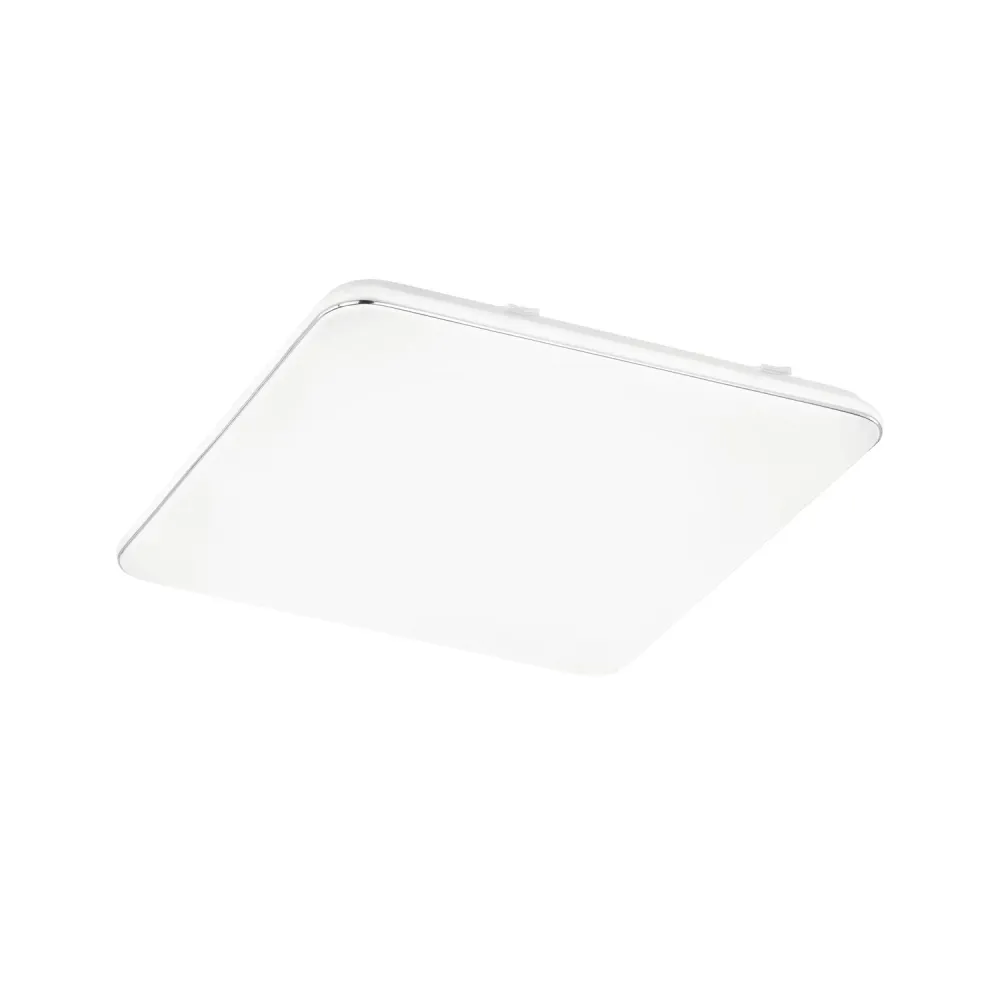Plafonnier encastré Fischer & Honsel Aldo 1L LED