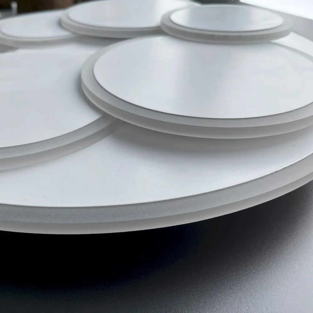 Plafonnier encastré Fischer & Honsel Dots 1L LED