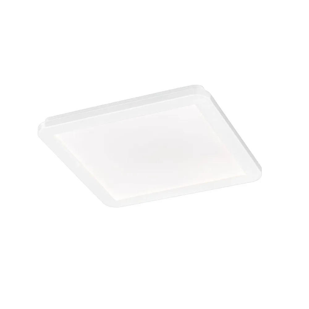 Plafonnier encastré Fischer & Honsel Gotland 1L LED