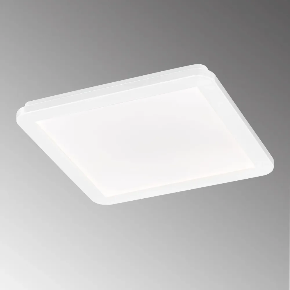 Plafonnier encastré Fischer & Honsel Gotland 1L LED