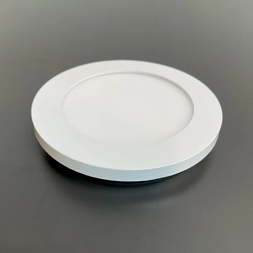 Plafonnier encastré Fischer & Honsel Gotland 1L LED