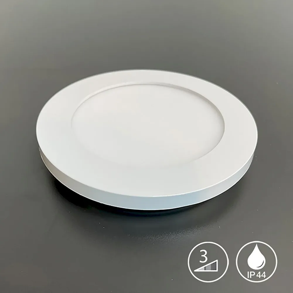 Plafonnier encastré Fischer & Honsel Gotland 1L LED