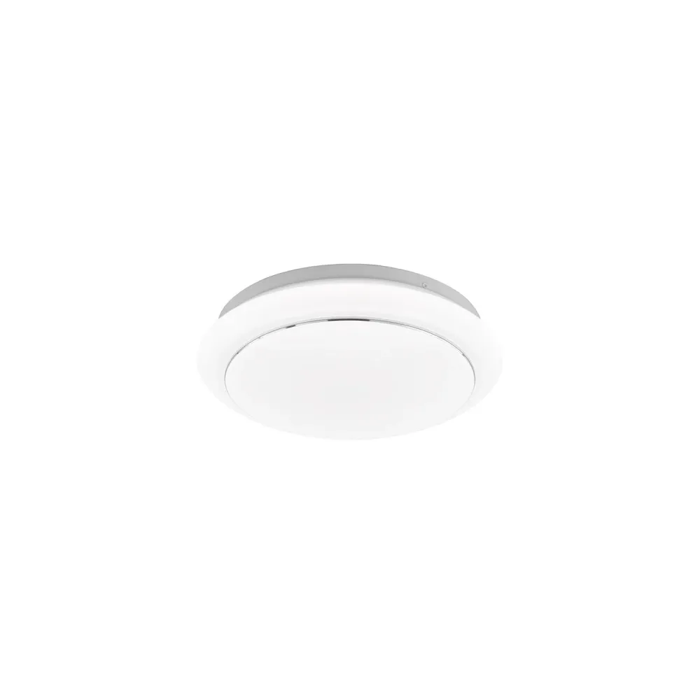 Plafonnier encastré Fischer & Honsel Tivoli 1L LED