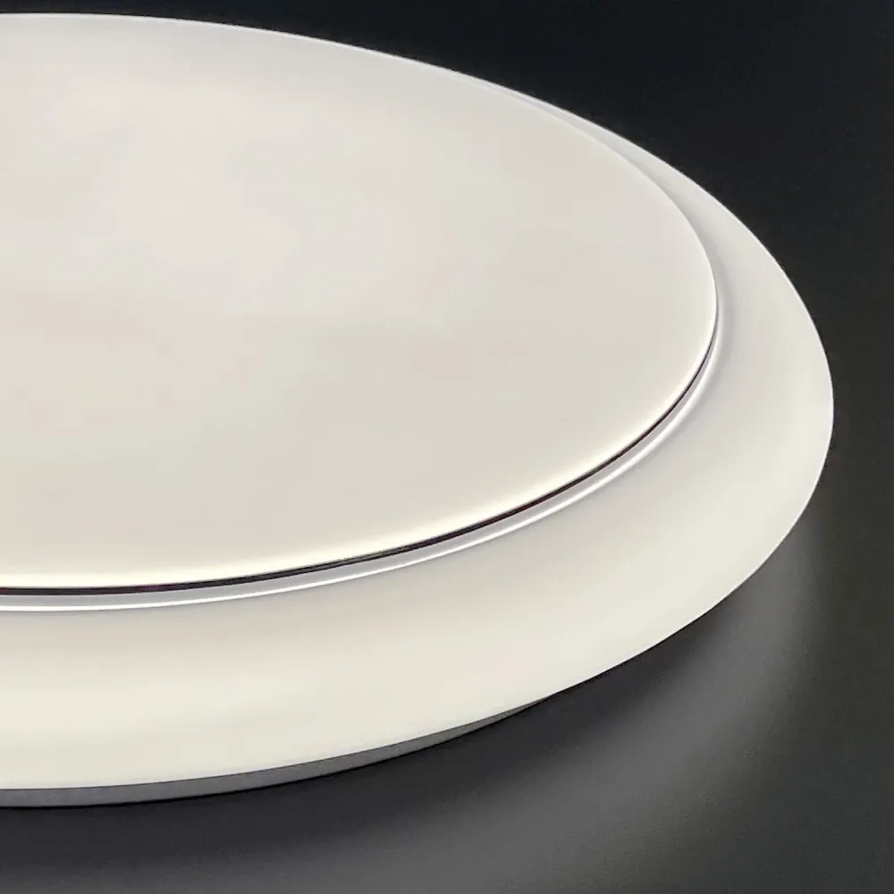 Plafonnier encastré Fischer & Honsel Tivoli 1L LED