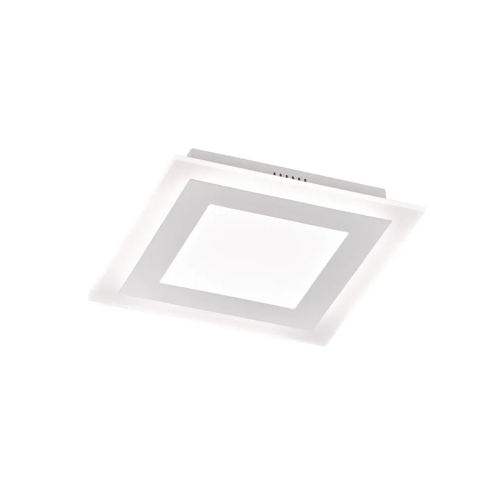 Plafonnier Fischer & Honsel Gorden 1L LED