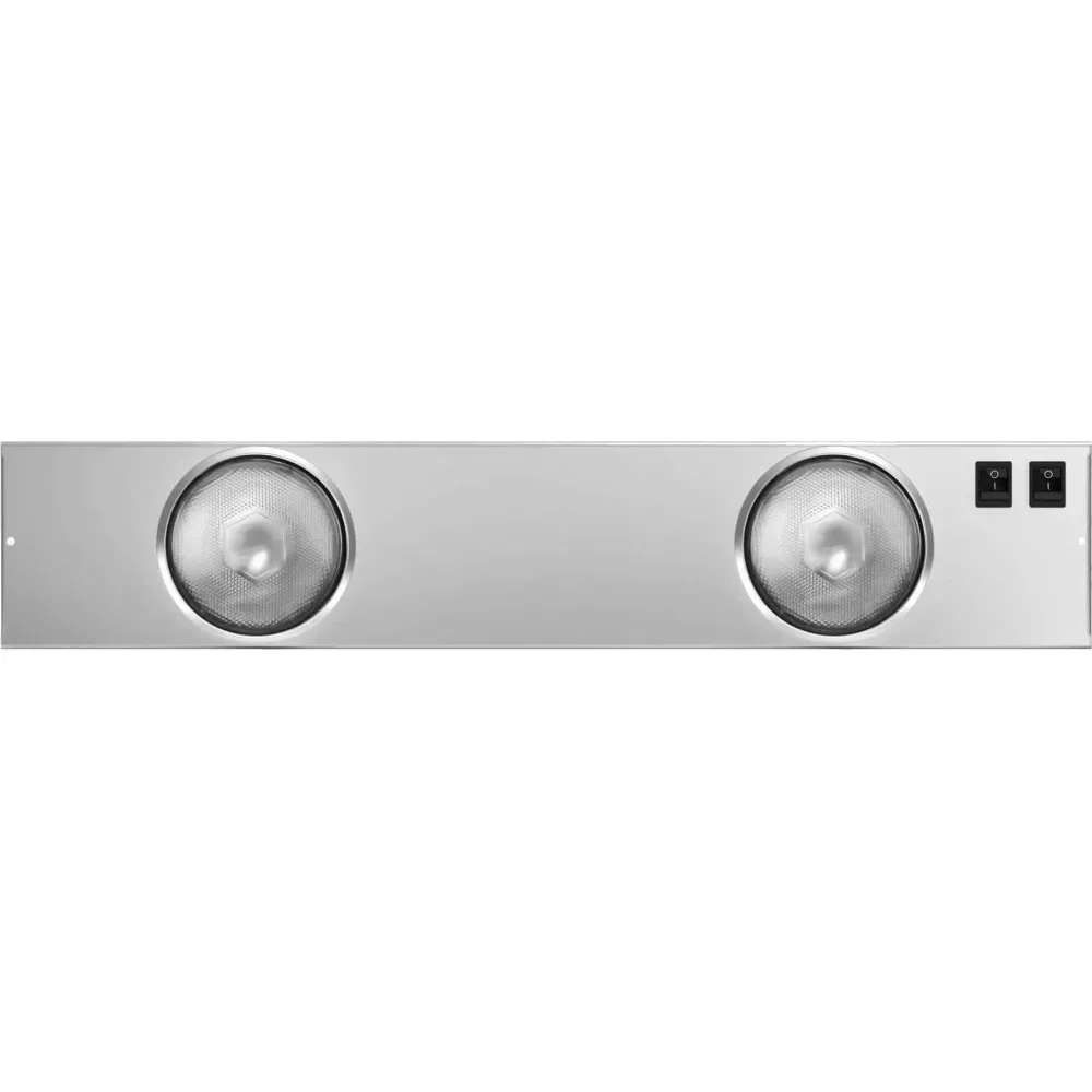 Fisher & Paykel Accessoires de ventilation Éclairage HIR48