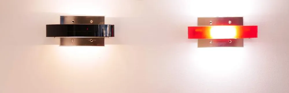 Colour Max Applique Murale Flaver