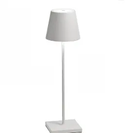 FlexiLumi - Lampe LED Sans Fil avec Recharge USB