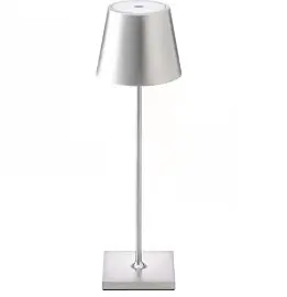 FlexiLumi - Lampe LED Sans Fil avec Recharge USB