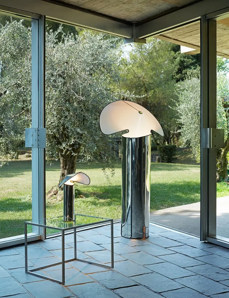 Chiara Floor FLOS