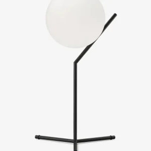 table lumineuse ic 1 haute FLOS