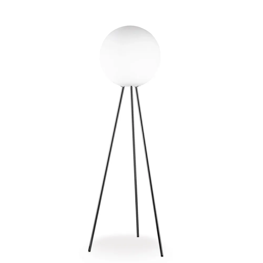 Lampadaire PRIMA SIGNORA par Daniela Puppa pour FontanaArte