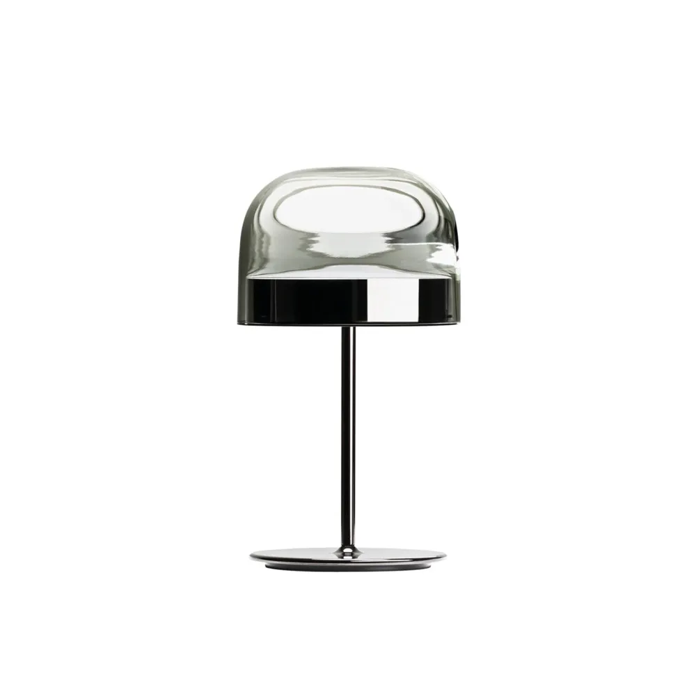 Lampe de table EQUATORE Petite par Gabriele et Oscar Buratti pour FontanaArte