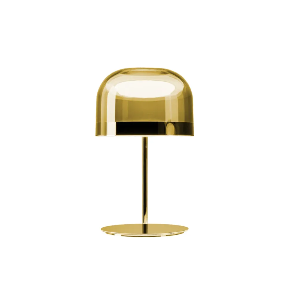 Lampe de table EQUATORE Petite par Gabriele et Oscar Buratti pour FontanaArte