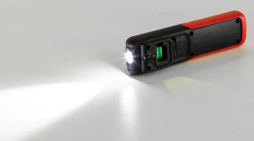 GEDORE red R95700023 - Lampe de travail LED