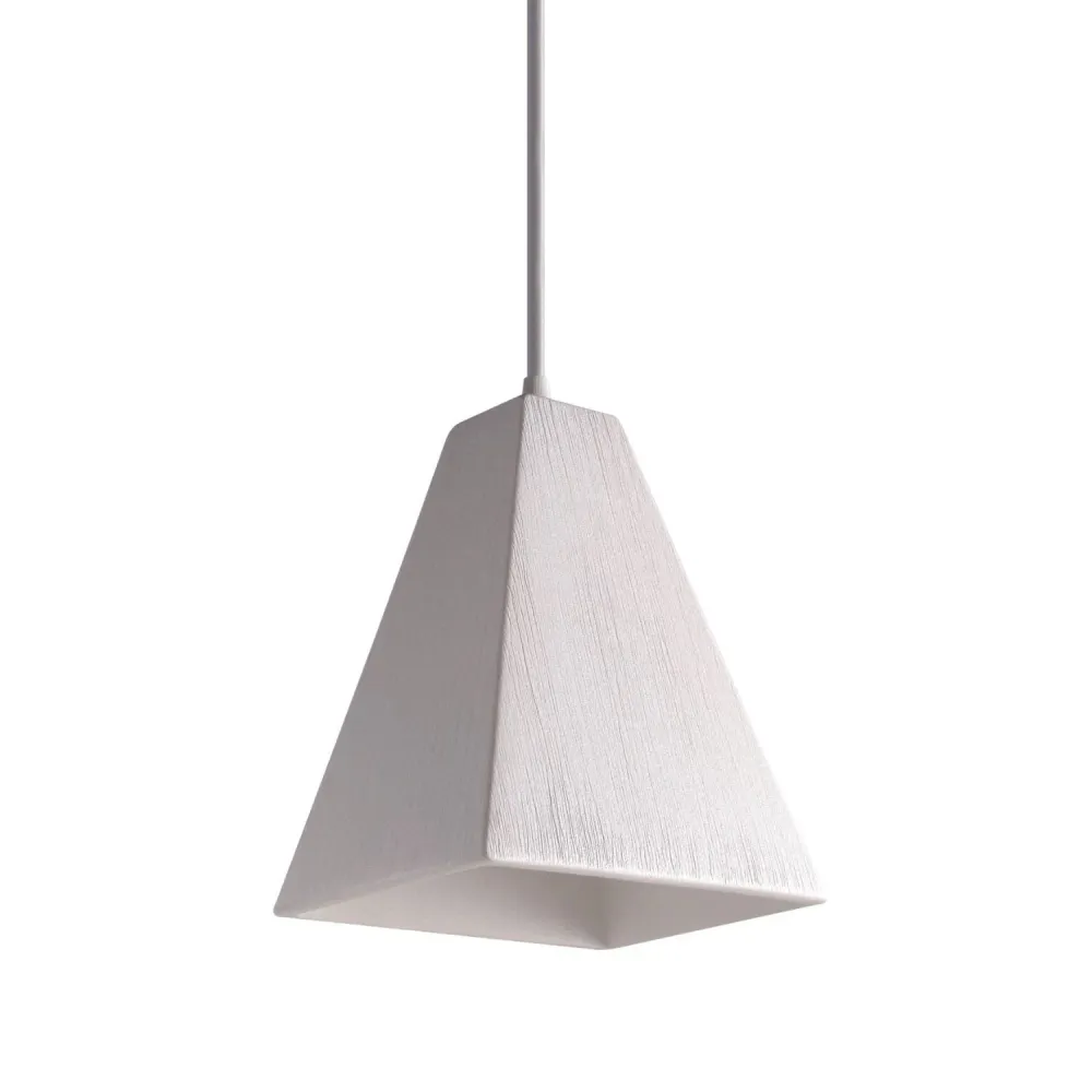 Deimos Suspension Geo Contemporary